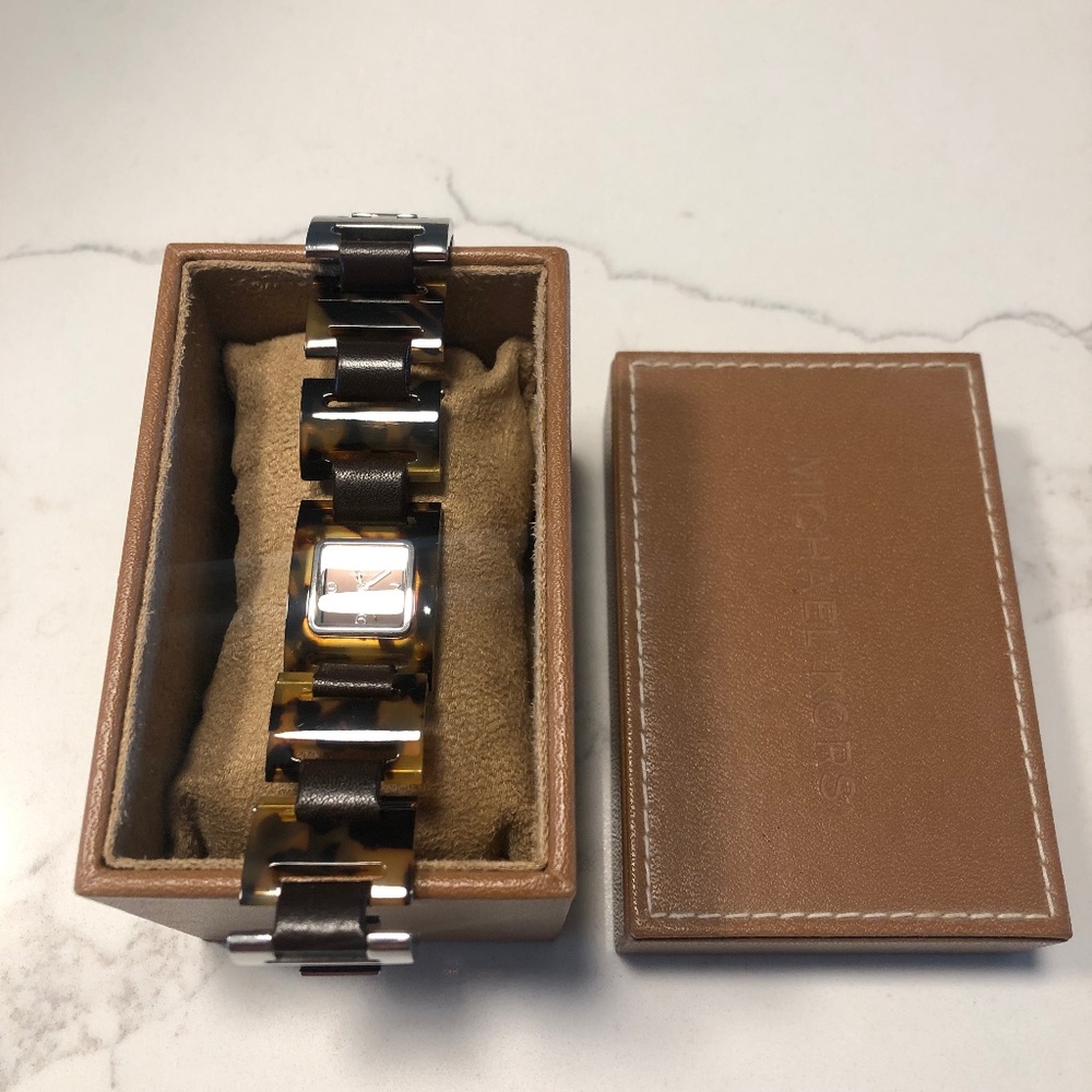 Michale Kors Watch